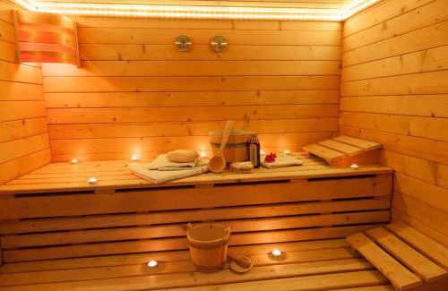Glatt House | Pension Himmelreich