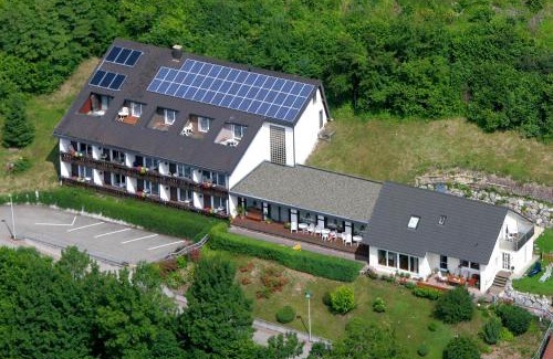 Glatt House | Pension Himmelreich