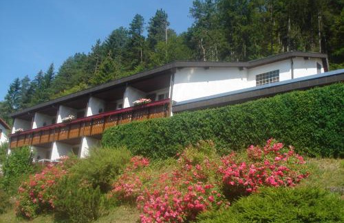 Glatt House | Pension Himmelreich