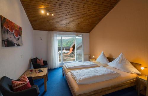 Glatt House | Pension Himmelreich