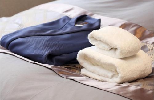 Hachimantai Bed & Breakfast | Pension Hinode