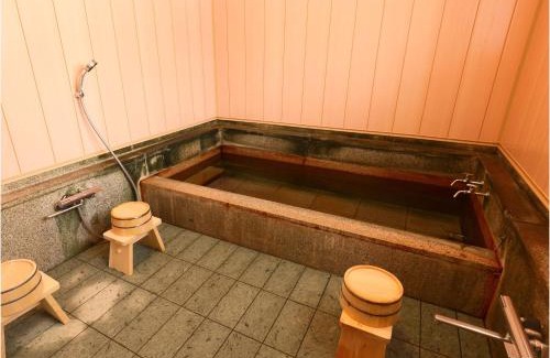 Hachimantai Bed & Breakfast | Pension Hinode