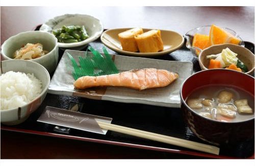 Hachimantai Bed & Breakfast | Pension Hinode