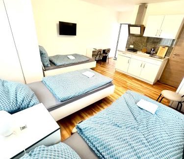 Berg House | Pension Hirsch
