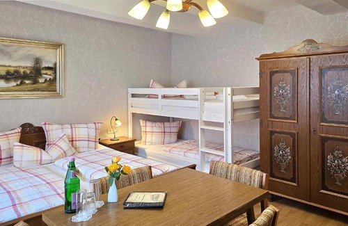Hohenstein House | Pension Hoffmann