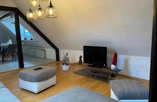 Leinefelde-Worbis Apartment | Pension Hotel Leinefelde am Bahnhof
