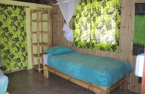 Tuherahera Hotel | Pension Hotu