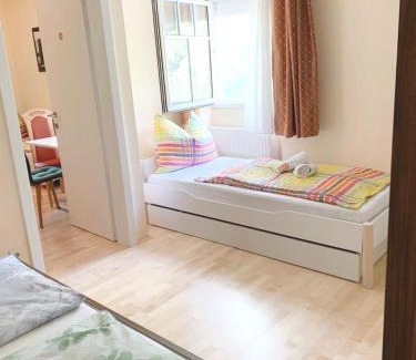 Kritzendorf Apartment | Pension Huber