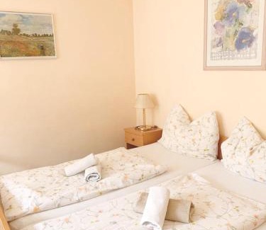 Kritzendorf Apartment | Pension Huber