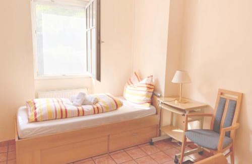 Kritzendorf Apartment | Pension Huber
