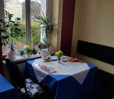 Waidmannslust Apartment | Pension Hubertus