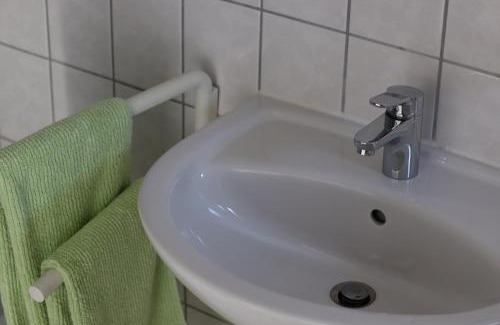 Waldkraiburg House | Pension Hubertusstuben