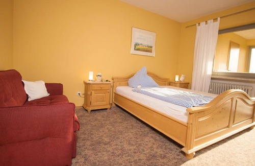 Vilshofen Hotel | Pension Hundsöder Wirt