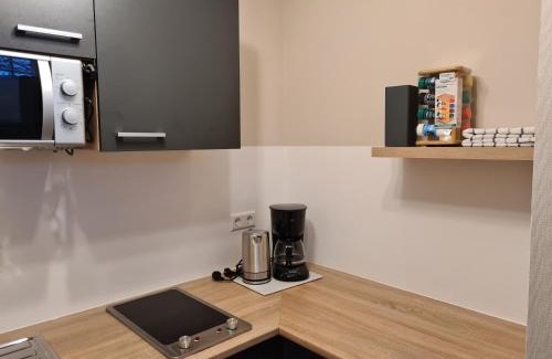 Steinau an der Strasse Apartment | Pension Im Wiesengrund Steinau Marborn