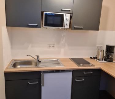 Steinau an der Strasse Apartment | Pension Im Wiesengrund Steinau Marborn