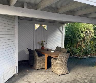 Oyten House | Pension im Heidort
