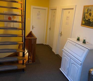 Oyten House | Pension im Heidort