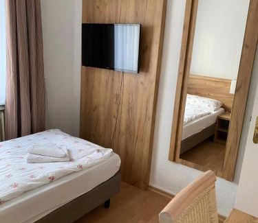 Oyten House | Pension im Heidort