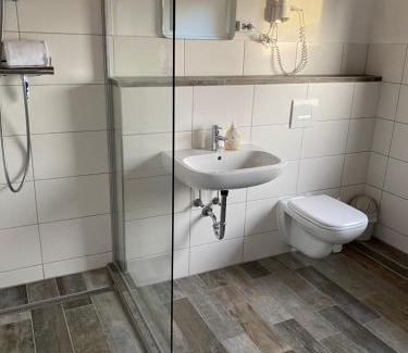 Oyten House | Pension im Heidort