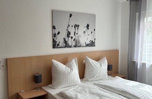 Himberg House | Pension im Wirtshaus Himberg