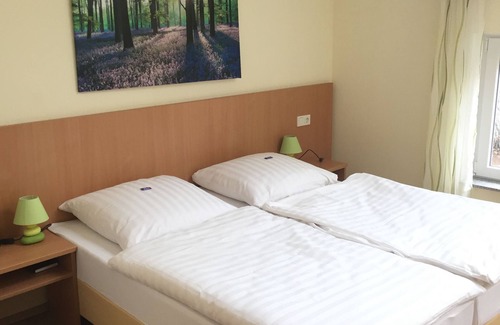 Himberg House | Pension im Wirtshaus Himberg