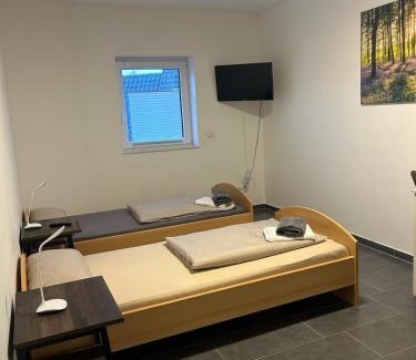 Oyten House | Pension Imhof