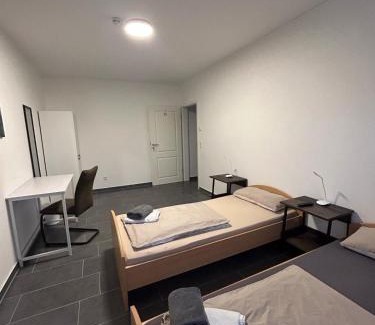 Oyten House | Pension Imhof