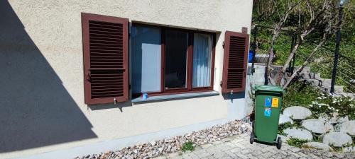 Lausen House | Pension in Lausen 25 Minuten zu St Jakob