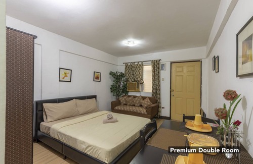 Marilao House | Pension Inn Marilao