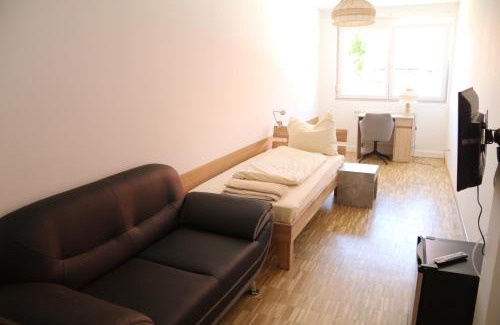 Geretsried House | Pension Isartal