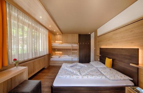 San Giovanni Hotel | Pension Brugghof