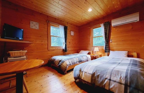 Kiso House | Pension J-HOUSE