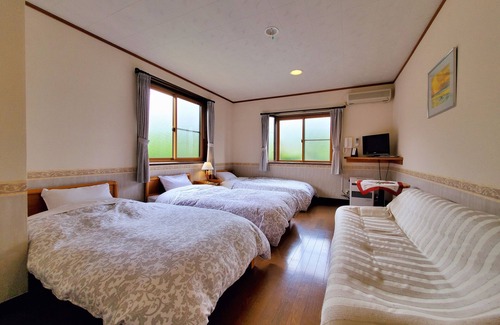 Kiso House | Pension J-HOUSE