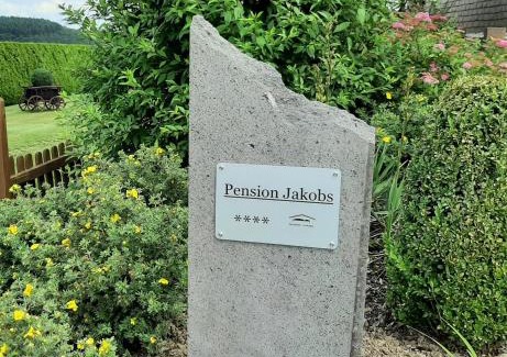 Nachtsheim House | Pension-Jakobs
