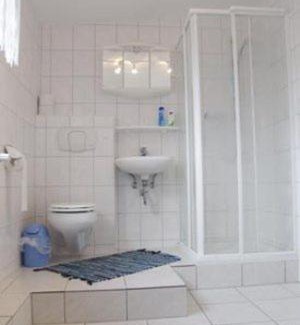 Pforzheim House | Pension Jasmin