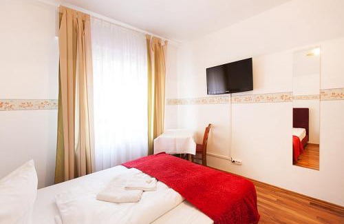 Pforzheim House | Pension Jasmin
