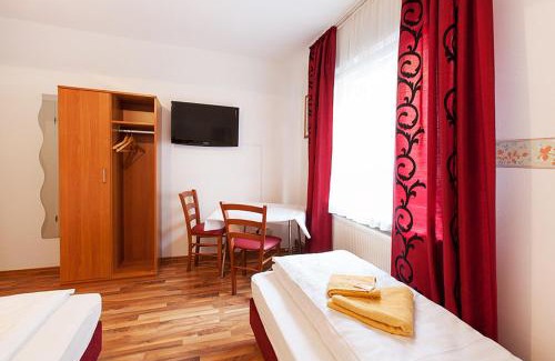 Pforzheim House | Pension Jasmin
