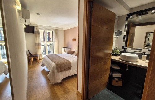 San Sebastian Centro House | Pension Joakina