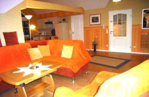 Morsdorf Bed & Breakfast | Pension Kölzer