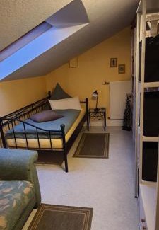 Mittelkalbach House | Pension Kalbach by Marion