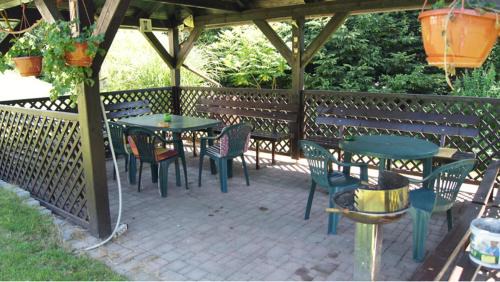 Vrhavec Apartment | Pension Kalista