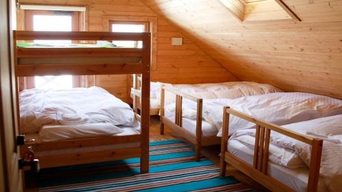 Kami-machi Bed & Breakfast | Pension Kamifuji