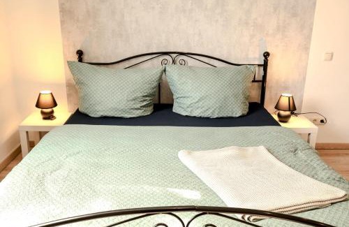 Teschenhagen Apartment | Pension Kastanie