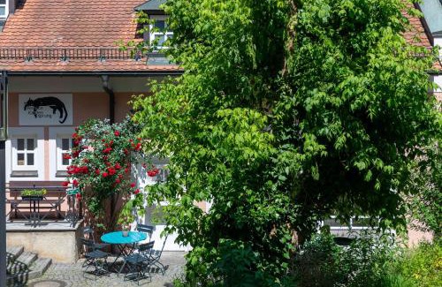 Passau House | Pension Katzensprung