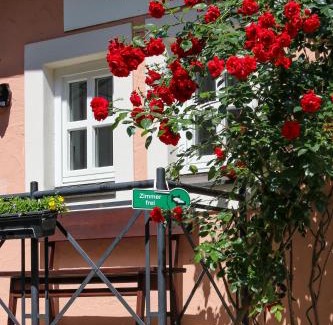 Passau House | Pension Katzensprung