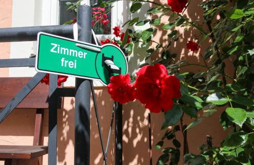 Passau House | Pension Katzensprung
