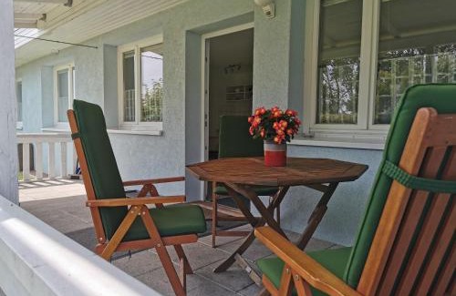 Elmenhorst/Lichtenhagen Apartment | Pension Kerstin