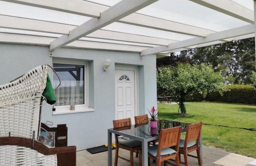 Elmenhorst/Lichtenhagen Apartment | Pension Kerstin