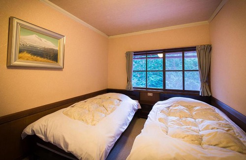 Hitoegane Bed & Breakfast | Pension Kinoshita