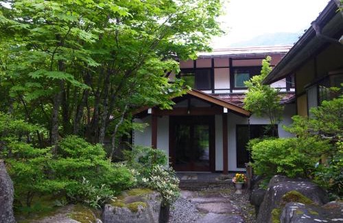 Hitoegane Bed & Breakfast | Pension Kinoshita